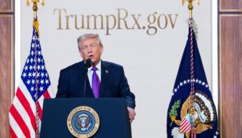 Trump anula dictamen de Obama que estableció que gases de efecto invernadero son nocivos