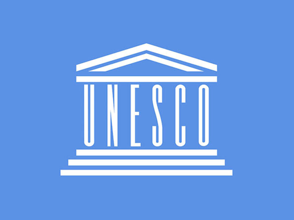 Cuba denuncia ante Unesco escalada de EEUU e impacto en la cultura