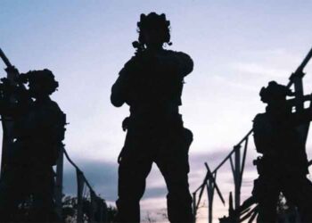 Desmantelan nueva trama de corrupción militar en Ucrania