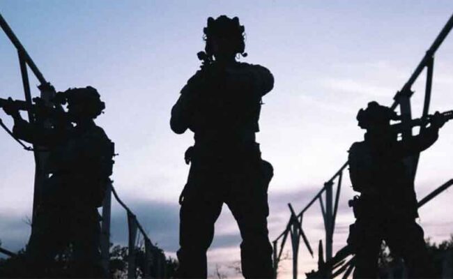 Desmantelan nueva trama de corrupción militar en Ucrania