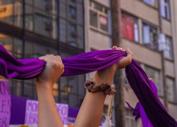 Una tecnología basada en IA permite detectar violencia de género a partir de la voz