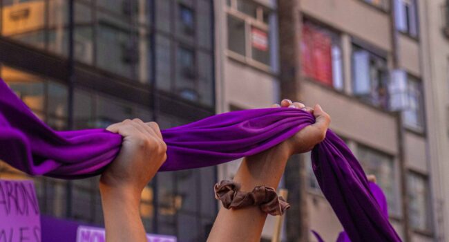 Una tecnología basada en IA permite detectar violencia de género a partir de la voz