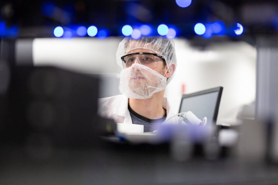 Una vacuna de ARNm para tratar múltiples alergias con una sola terapia