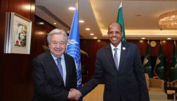 Unión Africana y Naciones Unidas más cercanas