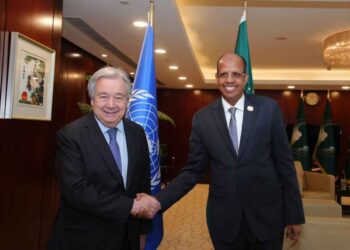 Unión Africana y Naciones Unidas más cercanas