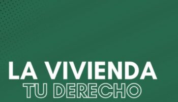 El PCE de El Bierzo lanza una campaña en defensa de la vivienda pública y reclama medidas urgentes para garantizar el acceso a un hogar digno en la comarca