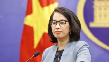 Preocupa a Vietnam escalada de cerco económico de EE.UU. contra Cuba