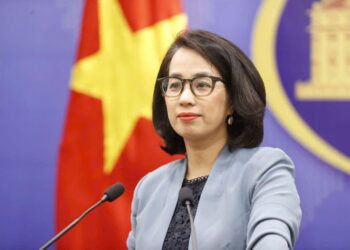 Preocupa a Vietnam escalada de cerco económico de EE.UU. contra Cuba