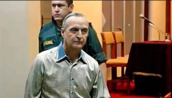 La justicia peruana decreta 13 años más de prisión para Vladimiro Montesinos