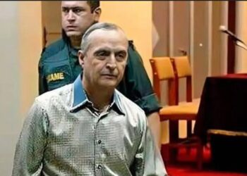 La justicia peruana decreta 13 años más de prisión para Vladimiro Montesinos