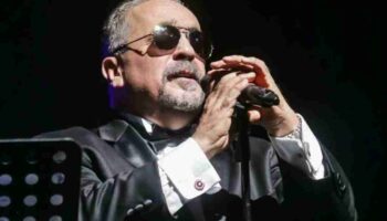 Luto en la música y en Nueva York: murió Willie Colón