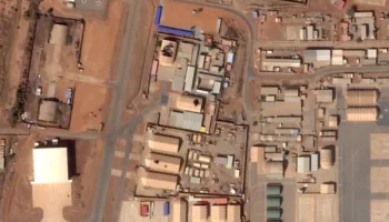 Terroristas del Daesh detonaron explosivos en aeropuerto de Níger