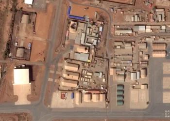 Terroristas del Daesh detonaron explosivos en aeropuerto de Níger