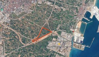 CCOO PV exige evaluación rigurosa del impacto ambiental, laboral y territorial de la planta de amoniaco verde en Castelló