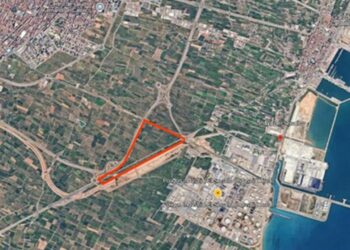 CCOO PV exige evaluación rigurosa del impacto ambiental, laboral y territorial de la planta de amoniaco verde en Castelló