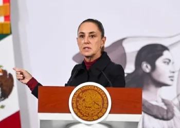 Sheinbaum anuncia ayuda humanitaria a Cuba y niega acuerdo con Trump