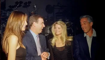 Contra niños y niñas, contra lo humano