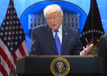 Trump niega que jefe del Estado Mayor se oponga a ataque contra Irán