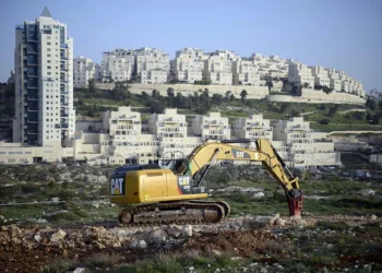 Amplias condenas a decisión de «Israel» anexar tierras de Cisjordania