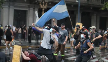 Argentina y la reforma laboral: datos claves de la precarización de la vida de los trabajadores