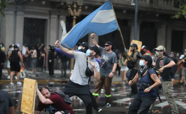 Argentina y la reforma laboral: datos claves de la precarización de la vida de los trabajadores