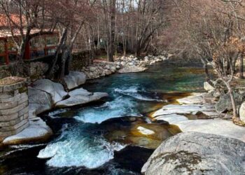 Las organizaciones ambientales demandan a la comisaria europea de medio ambiente no modificar la Directiva Marco del Agua