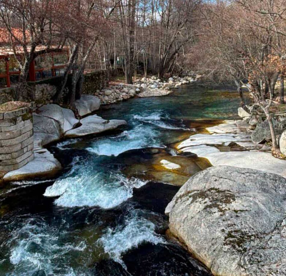 Las organizaciones ambientales demandan a la comisaria europea de medio ambiente no modificar la Directiva Marco del Agua