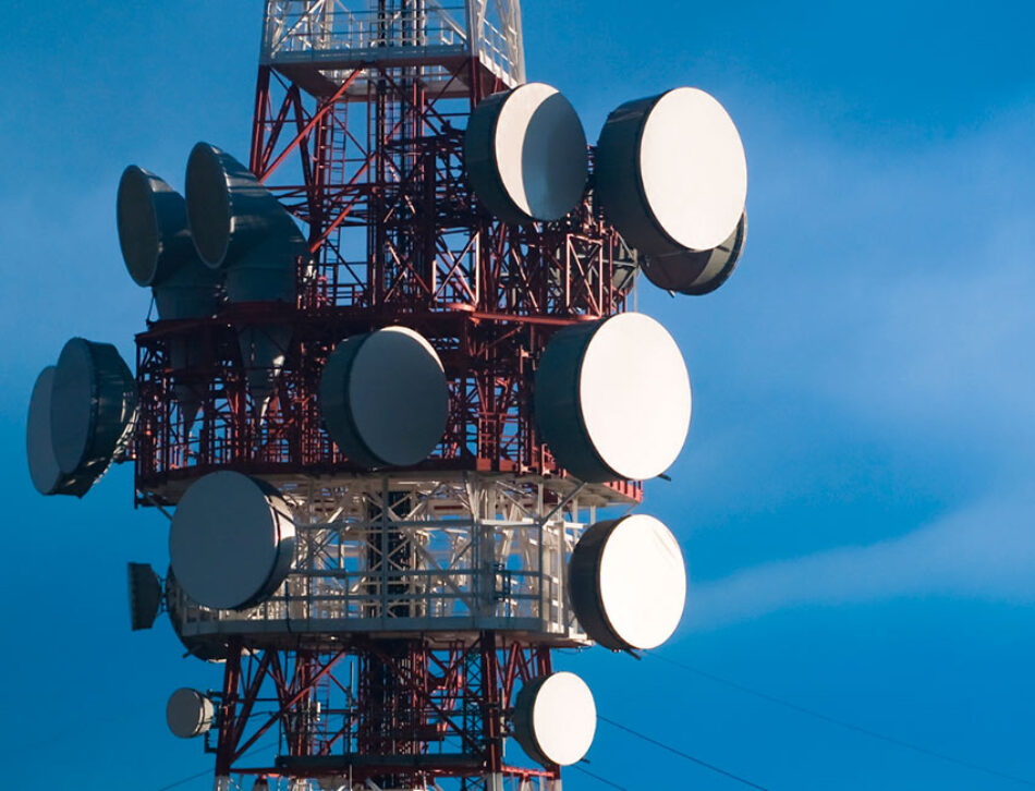 «La hiperexposición a radiofrecuencias debe ser tomada con precaución»