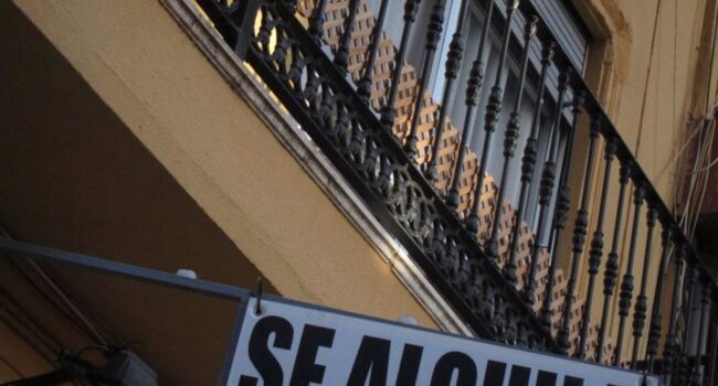 FACUA reclama a la ministra de Vivienda que abandone el maquillaje fiscal e impulse la congelación por ley de los precios de los alquileres