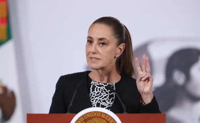 México rechaza amenaza de aranceles de EE.UU. por suministro de petróleo a Cuba