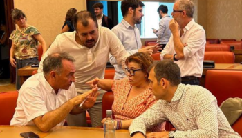 Todos los diputados y diputadas de IU firman una iniciativa para que Interior detalle si “investiga” el acoso y amenazas de la extrema derecha a periodistas y si “lo ha trasladado ya a la Fiscalía”