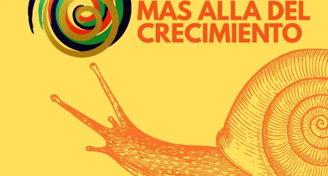 El «Foro Social Más allá del Crecimiento» debatirá propuestas para una transición ecosocial justa el 13 y 14 de febrero en la UAM