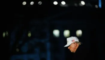 Estados Unidos amenaza nuevamente a Irán con un ataque militar