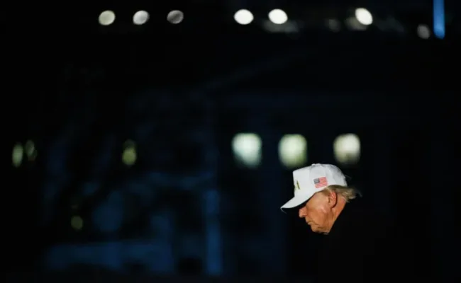 Estados Unidos amenaza nuevamente a Irán con un ataque militar