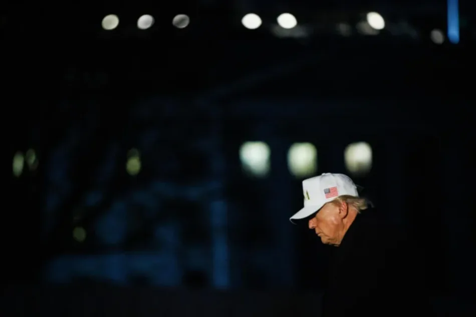 Estados Unidos amenaza nuevamente a Irán con un ataque militar