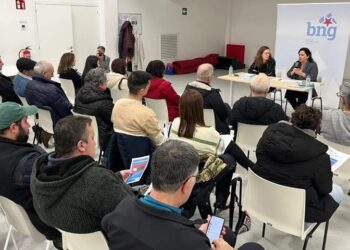 BNG votará en contra do acordo UE-Mercosur no Parlamento Europeo na defensa do sector agrogandeiro galego