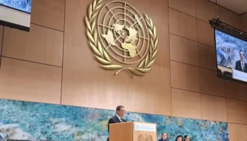 Cuba denuncia “dictadura globalizada“ de EE.UU. ante DD.HH. de la ONU