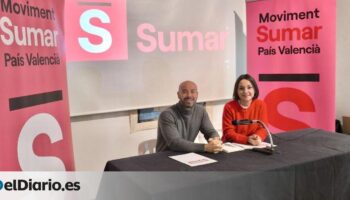Moviment Sumar País Valencià apuesta por trasladar la alianza de las izquierdas a su territorio