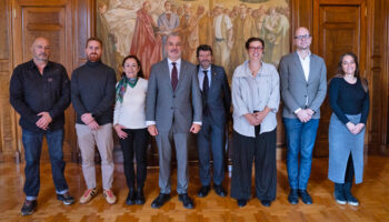 CCOO valora positivament l’Acord de condicions 2025-2028 a l’Ajuntament de Barcelona 