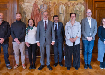 CCOO valora positivament l’Acord de condicions 2025-2028 a l’Ajuntament de Barcelona 