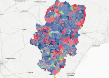 Tras el adelanto electoral en Aragón, el PP podrá seguir gobernando con más debilidad y  dependencia de Vox