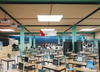 BComú empeny el Govern a estudiar un servei de correu i núvol públic gratuït per a les persones empadronades a Barcelona