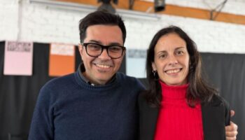 Gerardo Pisarello i Carol Recio guanyen les primàries de BComú i encapçalaran la llista a les municipals de 2027