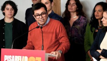 Pisarello: “Barcelona ha de ser la primera ciutat de Catalunya en prohibir les compres especulatives d’habitatge”