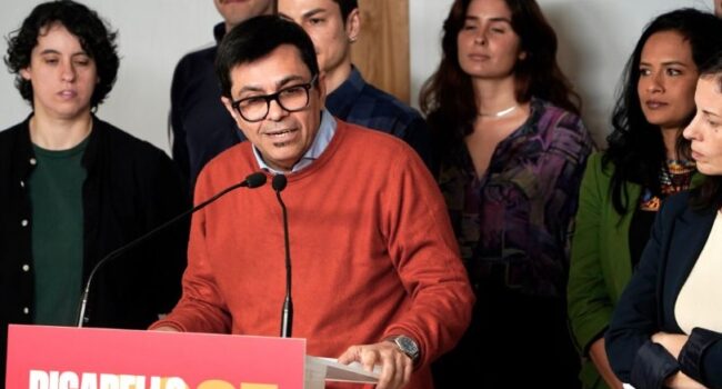 Pisarello: “Barcelona ha de ser la primera ciutat de Catalunya en prohibir les compres especulatives d’habitatge”