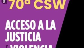 Madrid acoge una jornada sobre acceso a la justicia y violencia sexual