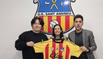 BComú i Comuns demanaran una partida en els pressupostos de la Generalitat per a reformar el Camp Centenari-AISS