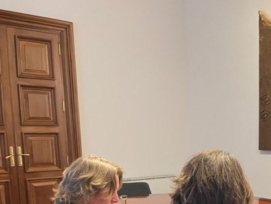 BComú i Govern acorden 400 M€ per accelerar la regeneració urbana dels barris del Besòs