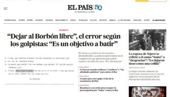 Blanqueando el cuarto trasero del elefante blanco