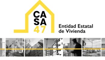 La privatización de Casa 47 en Barcelona pone en riesgo 17.324 familias que viven en pisos de la Sareb
